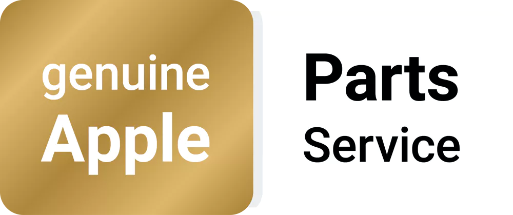 Genuine Apple Parts Service